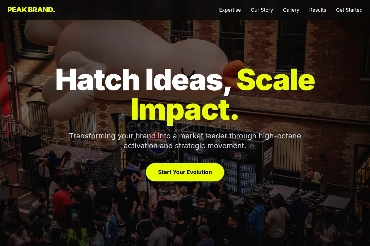brand-activation
