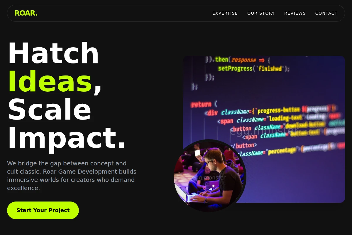 game-development